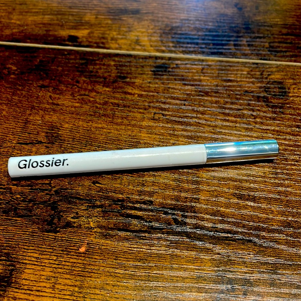 Glossier brow flick brown
